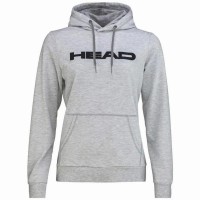Sudadera Head Club Rosie Gris Mujer  Oferta + Barato