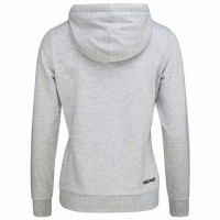 Sudadera Head Club Rosie Gris Mujer  Oferta + Barato