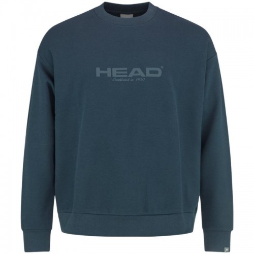 Sudadera Head Motion Azul Marino Sudadera Head Motion Azul Marino