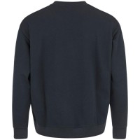 Head Motion Sweatshirt Black  Offer + Cheap