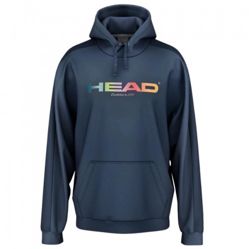 Head Rally Navy Blue Sweatshirt Head Rally Navy Blue Sweatshirt