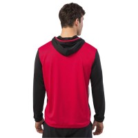 Head Tospin Sweatshirt Black Print  Offer + Cheap