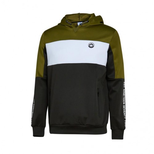 Sudadera JHayber Anniversary Kaki Sudadera JHayber Anniversary Kaki