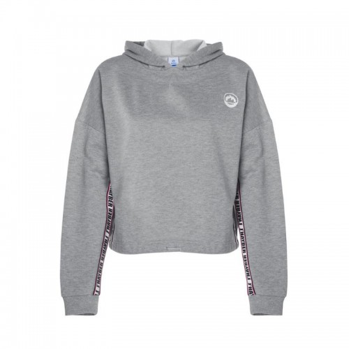 JHayber Band Grey Sweatshirt JHayber Band Grey Sweatshirt