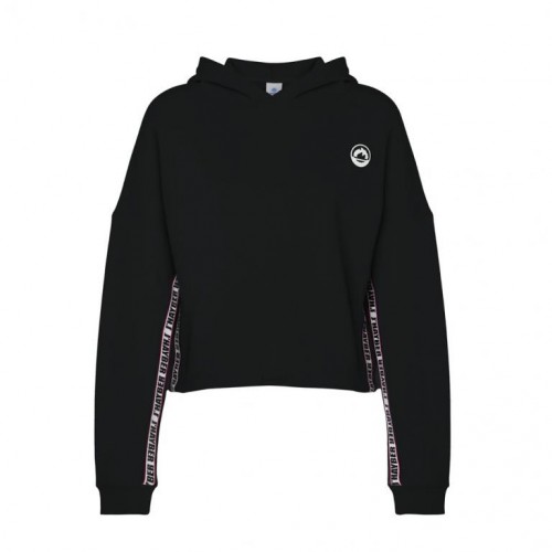 JHayber Band Black Sweatshirt JHayber Band Black Sweatshirt