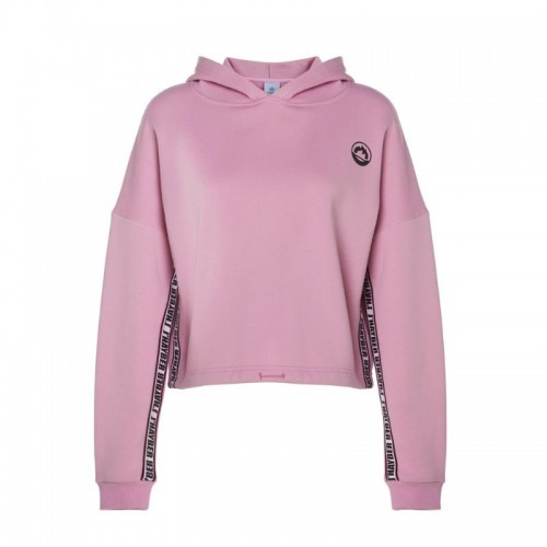 JHayber Band Pink Sweatshirt JHayber Band Pink Sweatshirt