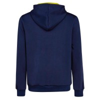 JHayber Crunch Navy Blue Sweatshirt