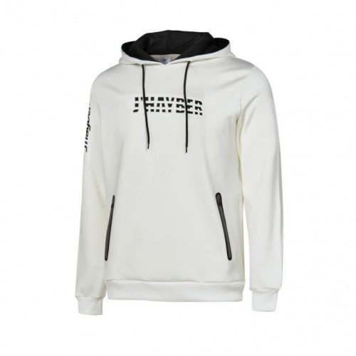 Sudadera JHayber Crunch Blanco Sudadera JHayber Crunch Blanco