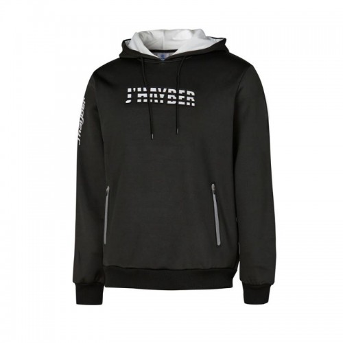 Sudadera JHayber Crunch Negro Sudadera JHayber Crunch Negro