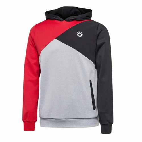 Sudadera JHayber Delta Rojo Sudadera JHayber Delta Rojo