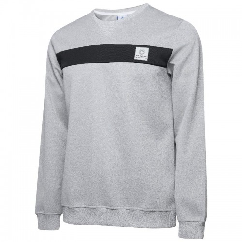 Sudadera JHayber Essential 2.5 Gris Sudadera JHayber Essential 2.5 Gris
