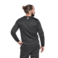 Sudadera JHayber Essential Negro  Oferta + Barato