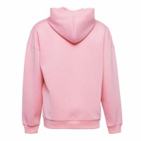 Sudadera JHayber Essential Rosa Mujer  Oferta + Barato