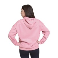 Sudadera JHayber Essential Rosa Mujer  Oferta + Barato