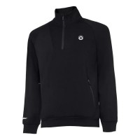 JhAyber Himalaya Sweatshirt Preta