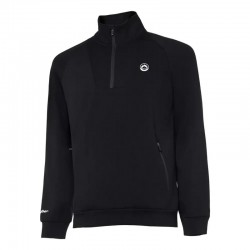 JHayber Himalaya Black Sweatshirt