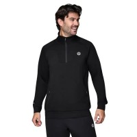 JhAyber Himalaya Sweatshirt Preta