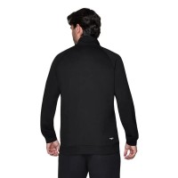 JhAyber Himalaya Sweatshirt Preta