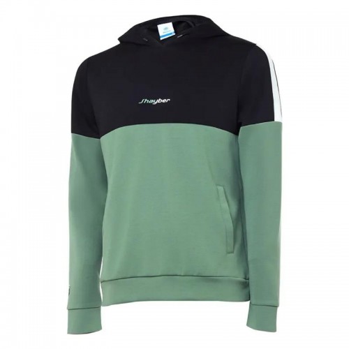 Sudadera JHayber Nepal Kaki