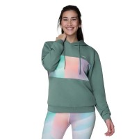 JHayber Norway Green Women''s Sweatshirt