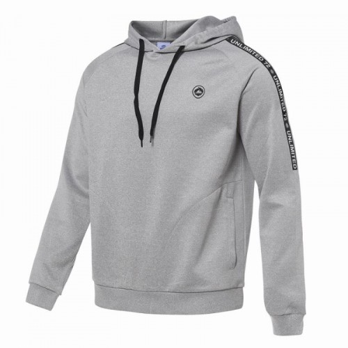 Sudadera JHayber POP72 Grey Sudadera JHayber POP72 Grey