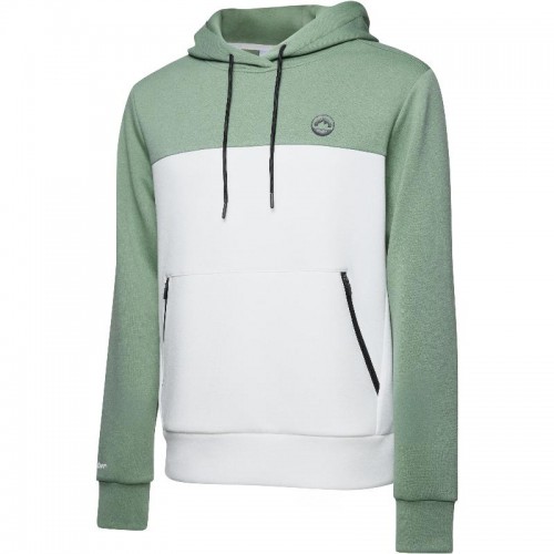 Sudadera JHayber Serene Kaki Sudadera JHayber Serene Kaki