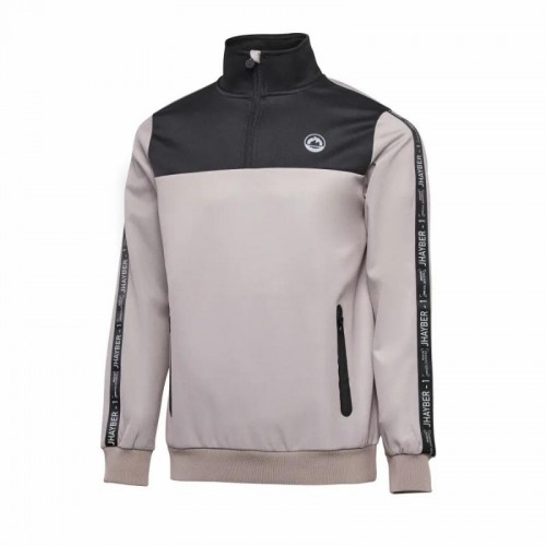 Sudadera JHayber Succes Beige Sudadera JHayber Succes Beige