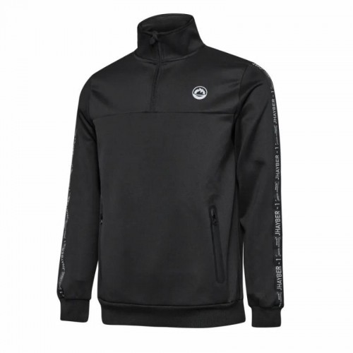 Sudadera JHayber Succes Negro Sudadera JHayber Succes Negro