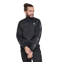 JHayber Succes Felpa nera  Offerta + Economico