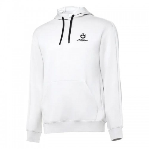 JHayber Tibet Beige Sweatshirt