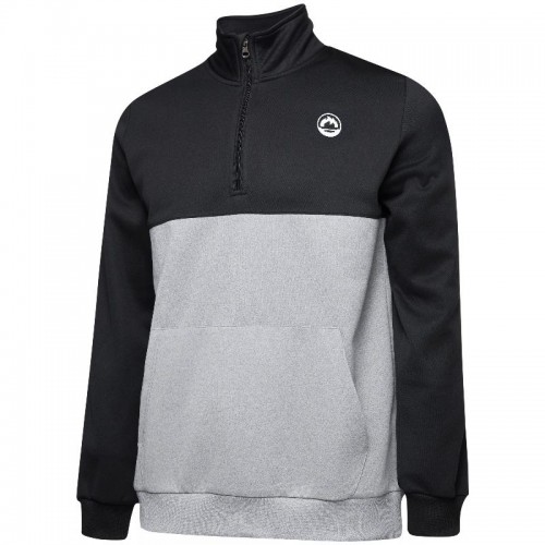 Sudadera JHayber Unity Negro Sudadera JHayber Unity Negro