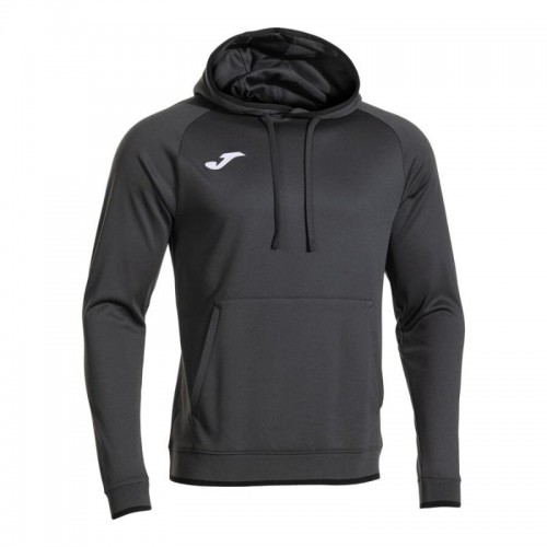 Joma Combi Anthracite Black Junior Sweatshirt Joma Combi Anthracite Black Junior Sweatshirt