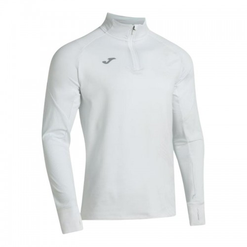 Sudadera Joma R Night Blanco