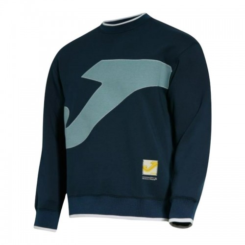 Sudadera Joma Step Azul Marino