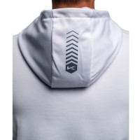 Moletom Kombat Cover Branco  Oferta + Barato