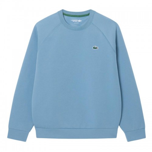 Sudadera Lacoste Azul Aral