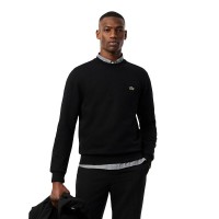 Lacoste Jogger Black Sweatshirt