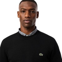 Lacoste Jogger Black Sweatshirt