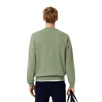 Lacoste Jogger Green Khaki Sweatshirt