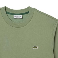 Lacoste Jogger Green Khaki Sweatshirt
