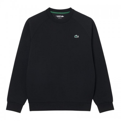 Sudadera Lacoste Negro