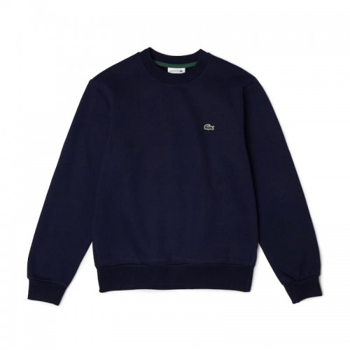 Sudadera Lacoste Sport Azul Marino Sudadera Lacoste Sport Azul Marino
