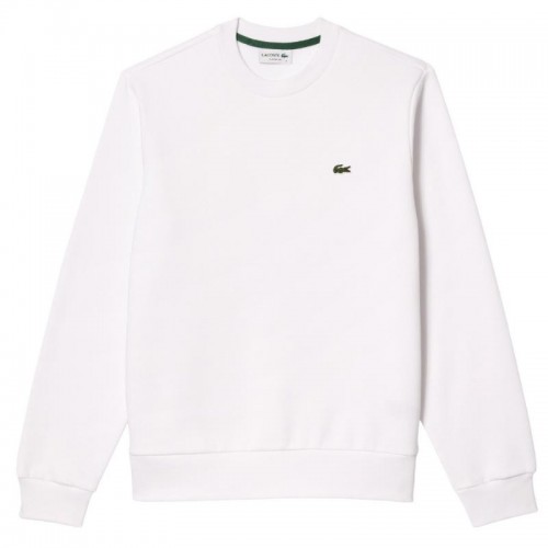 Sudadera Lacoste Sport Blanco Sudadera Lacoste Sport Blanco