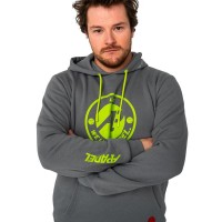 Lok A1 Padel Felpa Grigia Gross  Offerta + Economico