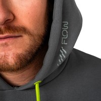 Lok A1 Padel Felpa Grigia Gross  Offerta + Economico