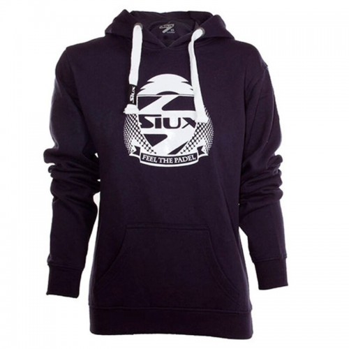 Siux Belize Navy Blue Junior Sweatshirt Siux Belize Navy Blue Junior Sweatshirt
