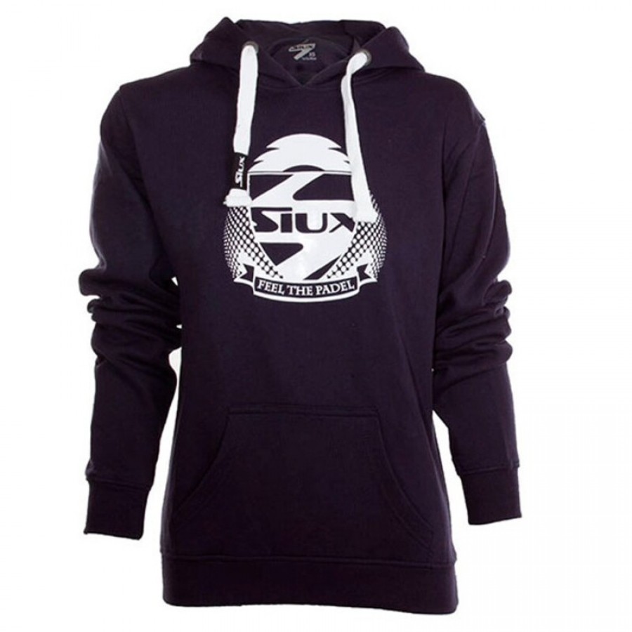 Sudadera Siux Belice Azul Marino Junior  Oferta + Barato
