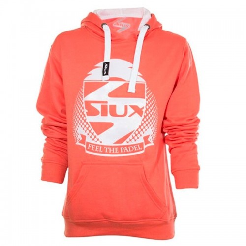 Siux Belize Coral Junior Sweatshirt Siux Belize Coral Junior Sweatshirt