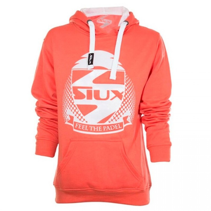 Siux Belize Coral Sweat-shirt Junior  Offre - Pas cher