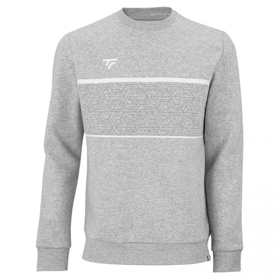 Felpa Tecnifibre Team Silver  Offerta + Economico